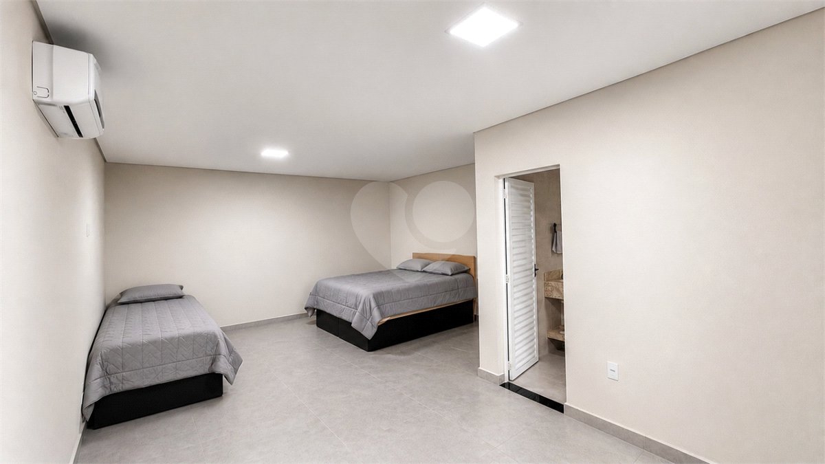 Casa Térrea à venda com 4 quartos, sendo 3 suítes, no Centro, Chapada dos Guimarães, MT