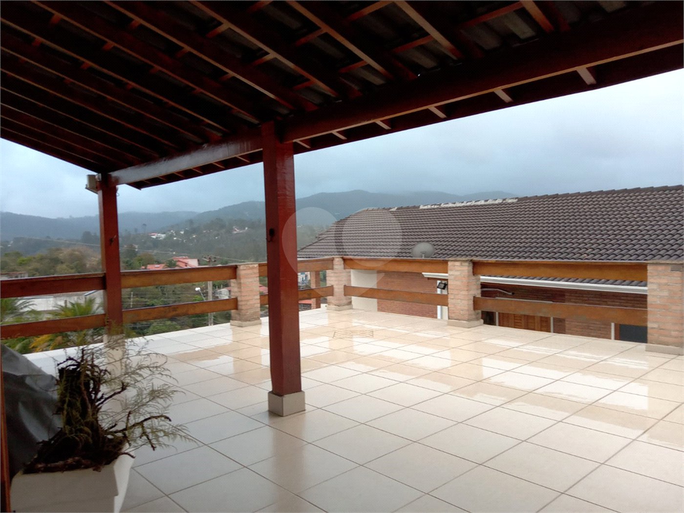 Casa à venda com 4 suítes no condomínio Alpes de Mairiporã, Mairiporã - SP