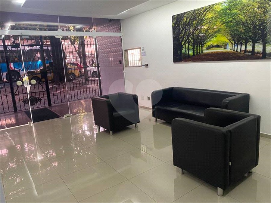 Apartamento à venda com 2 quartos em Grajaú, Rio de Janeiro, RJ