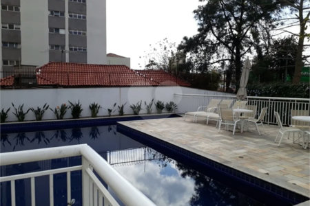 Apartamento à venda com 3 suítes,  em Água Fria, São Paulo, SP