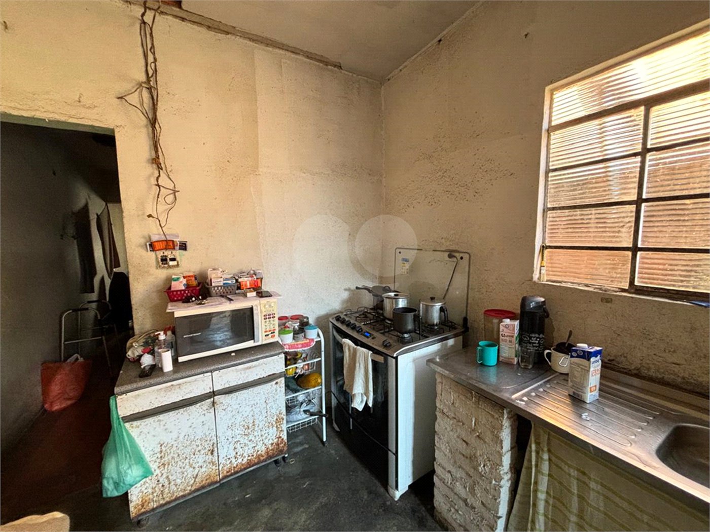 Casa à venda com 1 quarto no Centro, Salto, SP