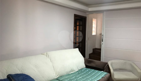 Sobrado à venda com 3 quartos, sendo 1 suíte, em Imirim, São Paulo, SP