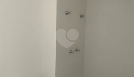 Apartamento à venda com 1 quarto em Bosque da Saúde, São Paulo, SP