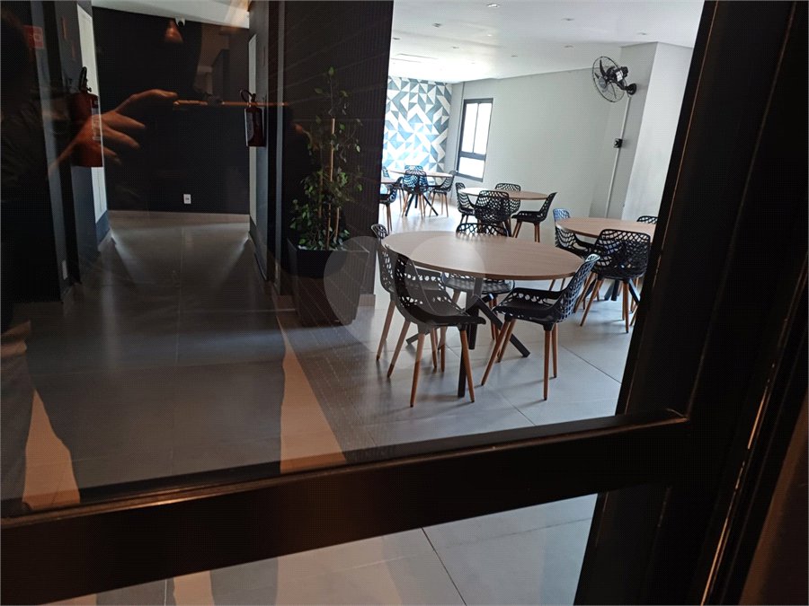 Apartamento para alugar com 2 quartos, sendo 1 suíte, em Tucuruvi, São Paulo, SP