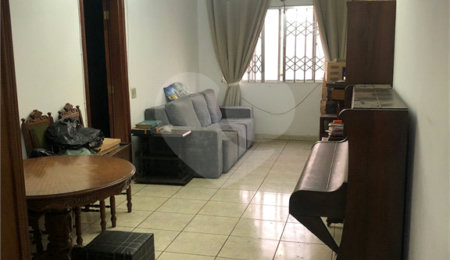 Apartamento à venda com 2 quartos em Parada Inglesa, São Paulo, SP