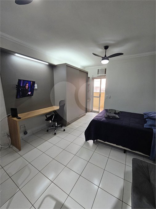 Apartamento à venda com 1 suíte, em Nova Ribeirânia, Ribeirão Preto, SP