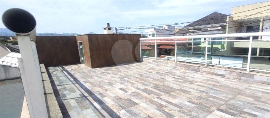 Casa à venda com 3 quartos, sendo 1 suíte, em Campo Grande, Rio de Janeiro, RJ