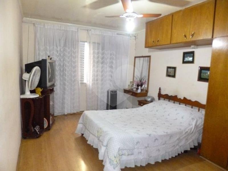 Sobrado à venda com 3 quartos, sendo 1 suíte,  em Santana, São Paulo, SP