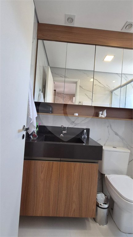 Apartamento à venda com 3 suítes em Santa Teresinha, São Paulo, SP