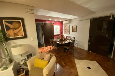 Apartamento à venda com 2 quartos, sendo 1 suíte, em Jardim das Bandeiras, São Paulo, SP