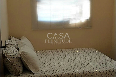 Apartamento à venda com 3 quartos, sendo 1 suíte,  em Cidade Jardim, Sorocaba, SP
