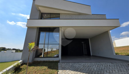 Casa à venda com 3 quartos, sendo 1 suíte,  no condomínio Reserva Ipanema I, Sorocaba - SP