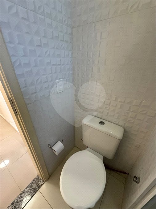 Condomínio à venda com 2 quartos em Adriana, Rio de Janeiro, RJ