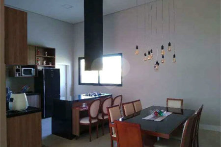 Casa à venda com 3 suítes no condomínio Terras da Alvorada, Itupeva - SP