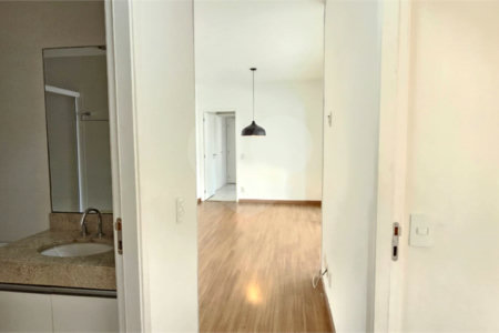 Apartamento à venda com 3 quartos, sendo 1 suíte, em Água Branca, São Paulo, SP