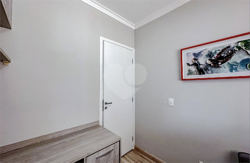 Apartamento para alugar com 3 quartos, sendo 2 suítes, em Vila Regente Feijó, São Paulo, SP