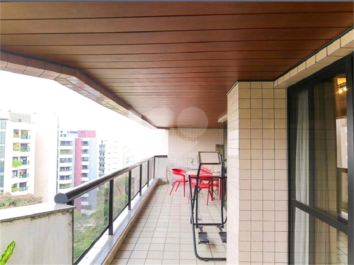 Apartamento à venda com 3 suítes em Jardim Vitória Régia, São Paulo, SP