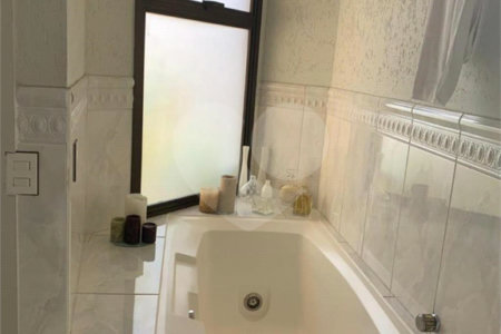 Apartamento à venda com 4 suítes em Santana, São Paulo, SP
