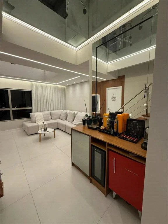 Apartamento à venda com 2 quartos, sendo 1 suíte, em Vila Leopoldina, São Paulo, SP
