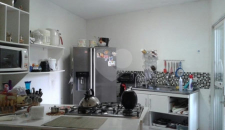 Sobrado à venda com 3 quartos, sendo 1 suíte,  em Mandaqui, São Paulo, SP