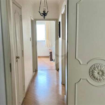 Apartamento à venda com 3 quartos, sendo 1 suíte, em Consolação, São Paulo, SP