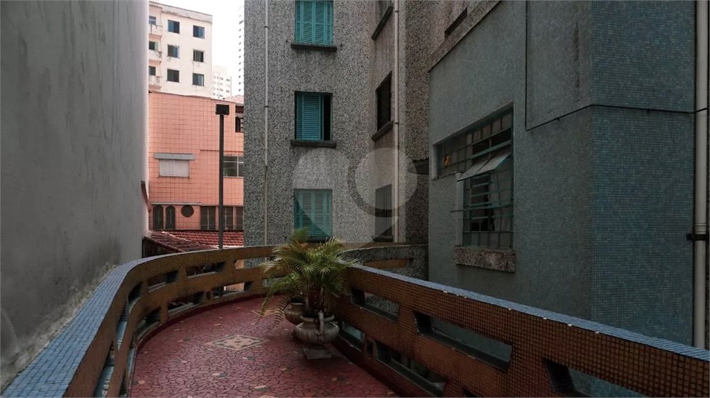 Apartamento à venda com 2 quartos em Santana, São Paulo, SP