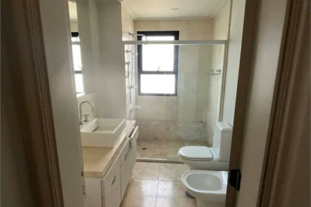 Apartamento para alugar com 4 suítes em Jardim Morumbi, São Paulo, SP