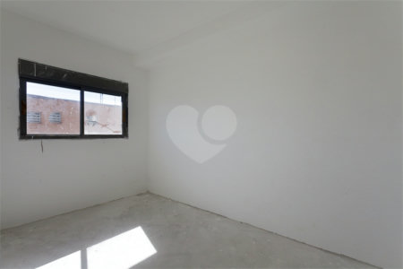 Apartamento à venda com 1 quarto em Chácara Flora, São Paulo, SP