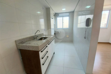 Apartamento à venda ou para alugar com 2 quartos em Jardim Íris, São Paulo, SP