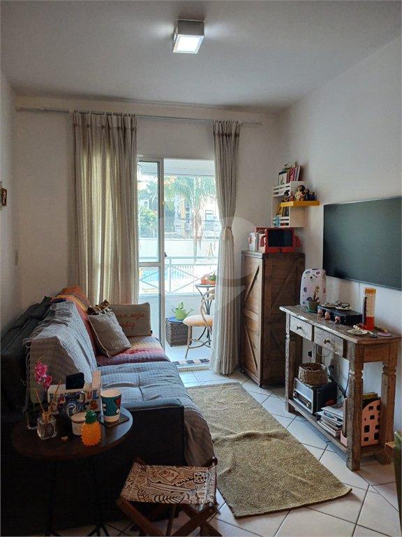 Apartamento à venda com 2 quartos, sendo 1 suíte, em Jardim Monte Kemel, São Paulo, SP