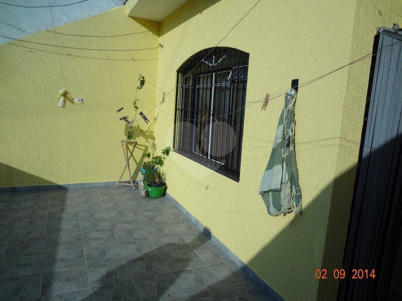 Sobrado à venda com 3 quartos no Brasilândia, São Paulo, SP