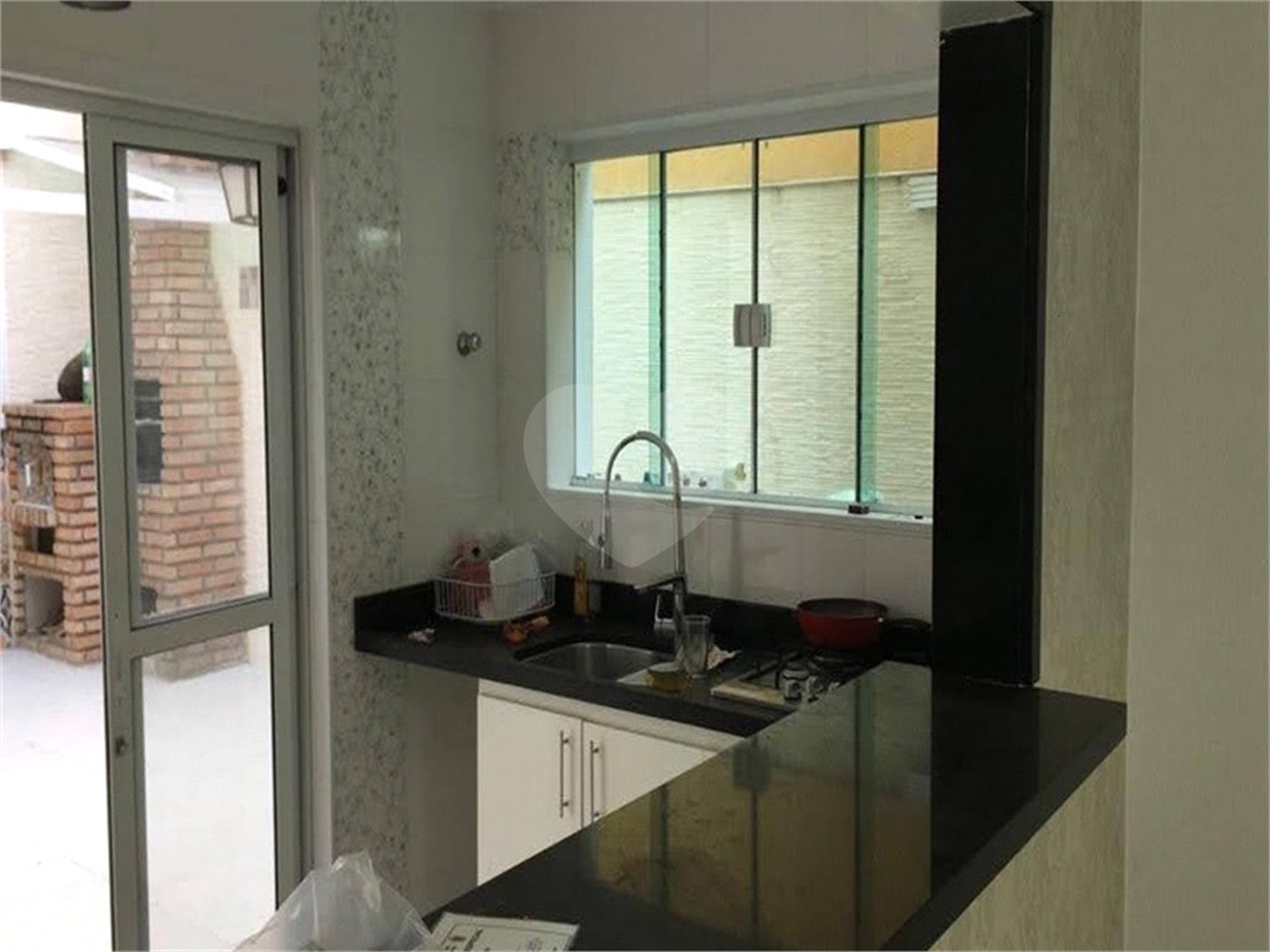 Sobrado à venda com 3 quartos, sendo 1 suíte, em Vila Aurora (zona Norte), São Paulo, SP