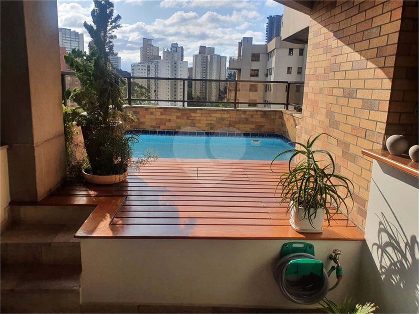 Apartamento à venda com 4 suítes em Vila Andrade, São Paulo, SP