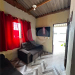 Casa à venda com 2 quartos em Residencial Ponta Porã I, Ponta Porã, MS