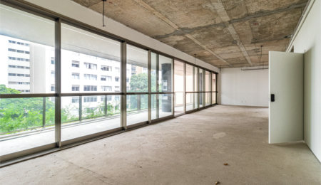 Apartamento à venda com 4 suítes em Jardim Paulista, São Paulo, SP