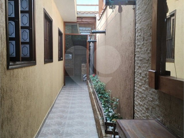 Casa Térrea à venda com 2 quartos em Vila Nova Mazzei, São Paulo, SP