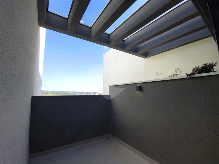 Apartamento à venda com 4 quartos, sendo 2 suítes,  em Além Ponte, Sorocaba, SP