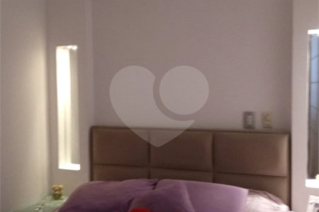 Apartamento à venda com 3 suítes em Vila Suzana, São Paulo, SP