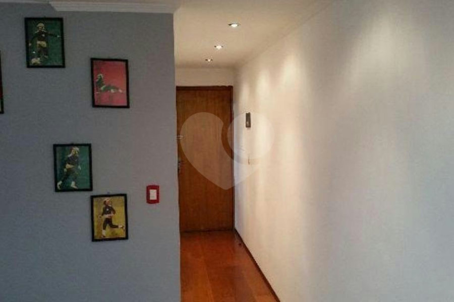 Apartamento à venda com 2 quartos em Casa Verde, São Paulo, SP