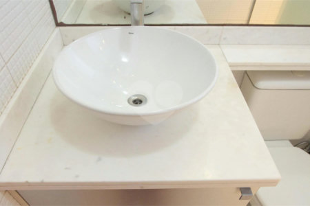 Apartamento à venda com 1 suíte em Itaim Bibi, São Paulo, SP