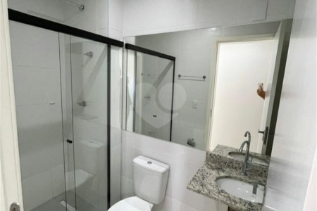 Apartamento à venda com 2 quartos em Vila Domingues, Votorantim, SP