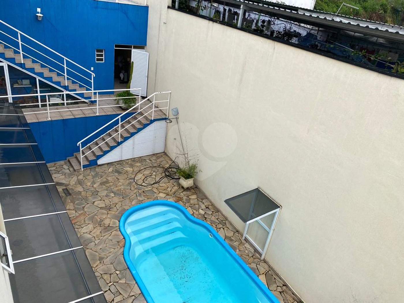 Sobrado à venda com 3 quartos, sendo 1 suíte, em Horto, São Paulo, SP