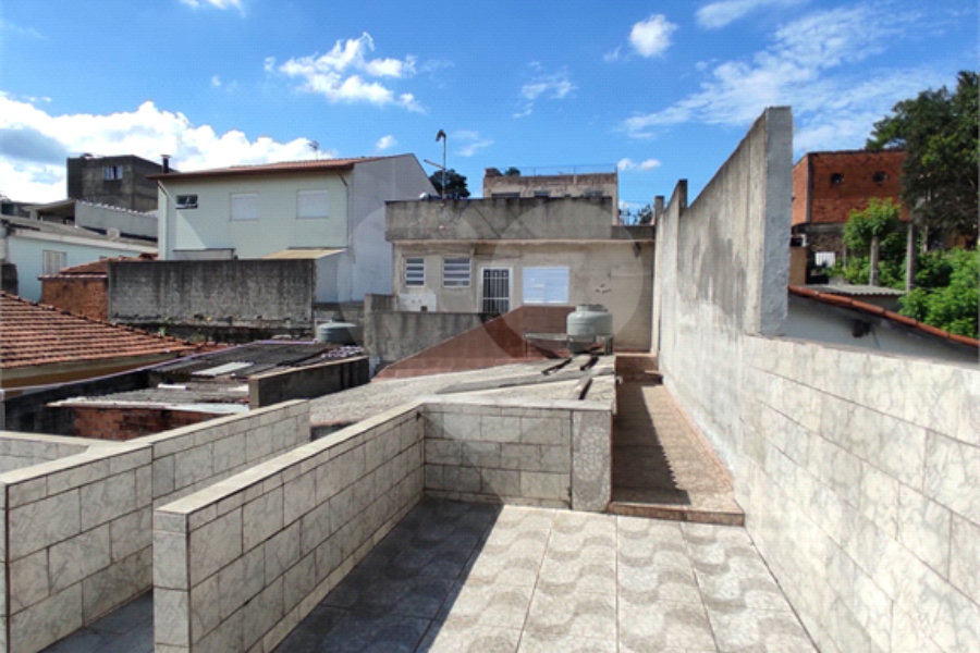 Terreno à venda com 3 quartos em Vila Nova Cachoeirinha, São Paulo, SP