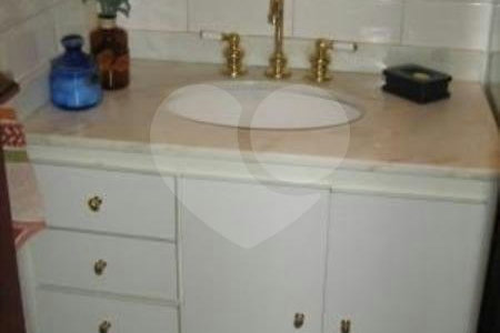 Apartamento à venda com 3 suítes em Perdizes, São Paulo, SP