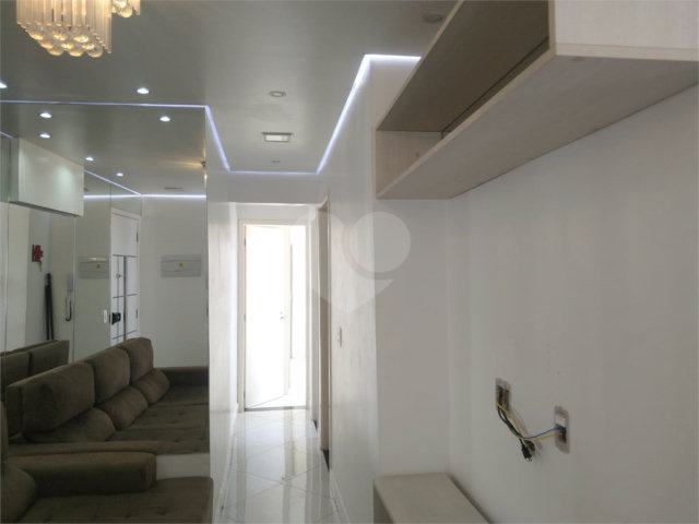 Apartamento à venda com 2 quartos em Casa Verde, São Paulo, SP