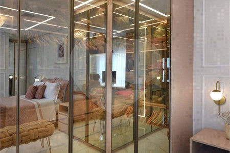 Apartamento à venda com 4 suítes em Vila Mariana, São Paulo, SP