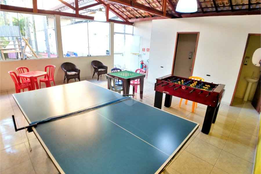 Apartamento à venda com 2 quartos em Mandaqui, São Paulo, SP