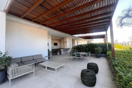 Apartamento com 2 dormitórios à venda, 82 m² por R$ 990.000,00 - Aparecida - Santos/SP