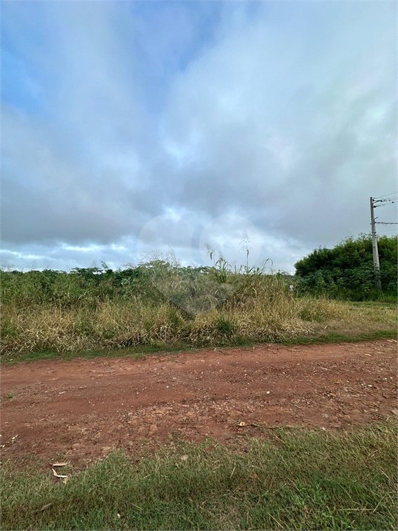 Terreno à venda em Bosque de Ponta Porã, Ponta Porã, MS