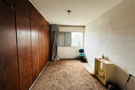 Apartamento à venda com 3 quartos, sendo 1 suíte, em Morumbi, São Paulo, SP